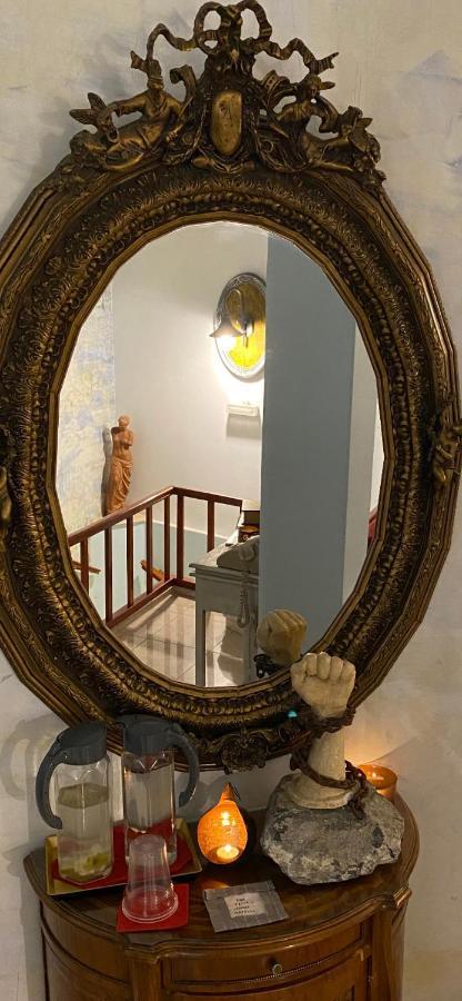 Hotel George Kalamata Ngoại thất bức ảnh