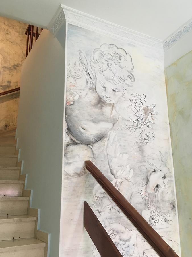 Hotel George Kalamata Ngoại thất bức ảnh