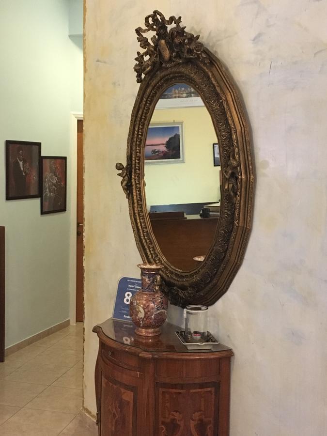Hotel George Kalamata Ngoại thất bức ảnh