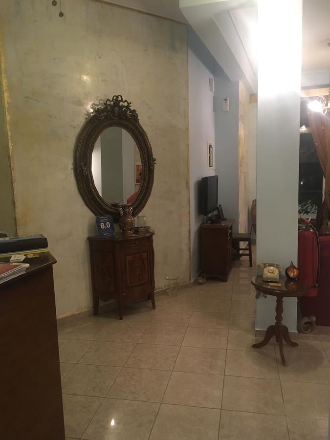 Hotel George Kalamata Ngoại thất bức ảnh